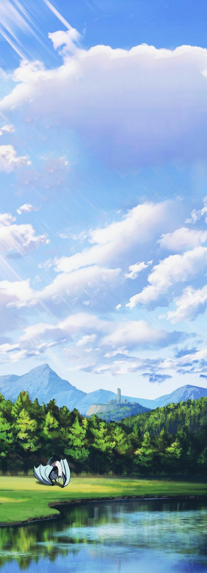 Anh Hùng Mạnh Nhất? Ta Không Làm Lâu Rồi!: Chapter 31