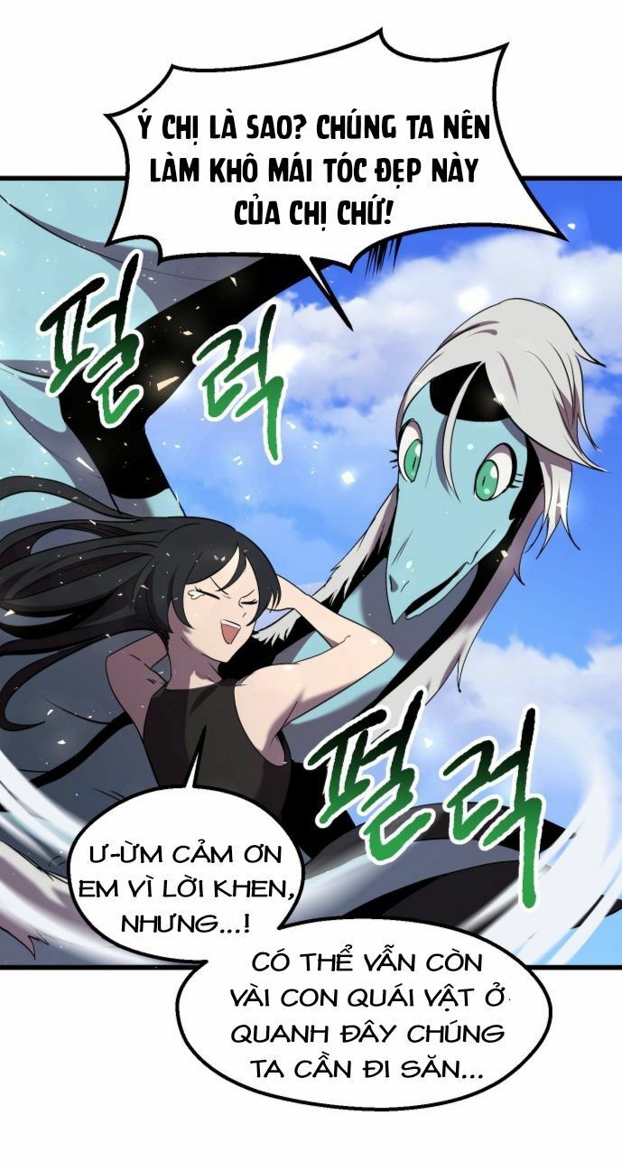 Anh Hùng Mạnh Nhất? Ta Không Làm Lâu Rồi!: Chapter 31