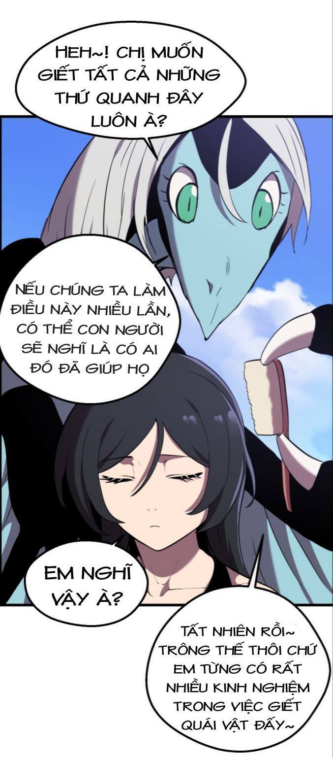 Anh Hùng Mạnh Nhất? Ta Không Làm Lâu Rồi!: Chapter 31