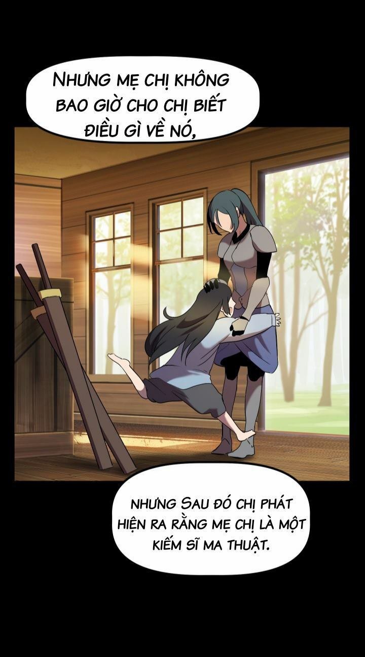 Anh Hùng Mạnh Nhất? Ta Không Làm Lâu Rồi!: Chapter 31