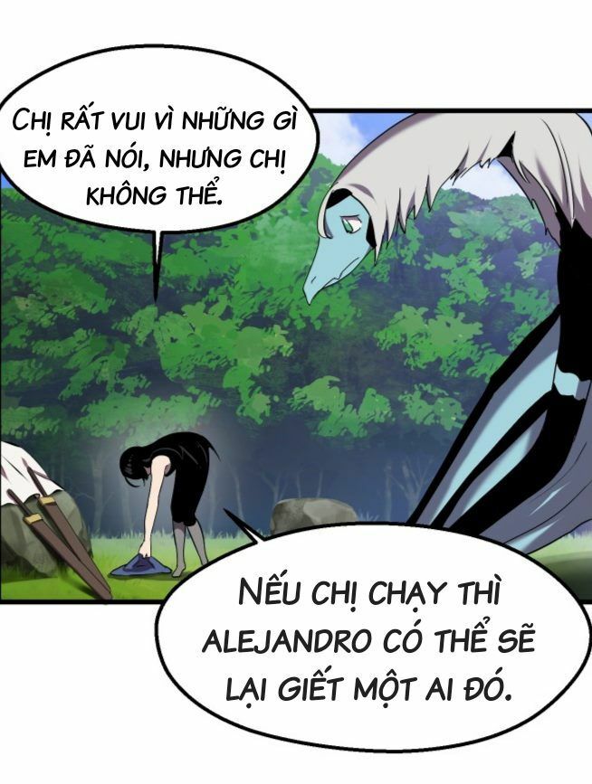 Anh Hùng Mạnh Nhất? Ta Không Làm Lâu Rồi!: Chapter 31