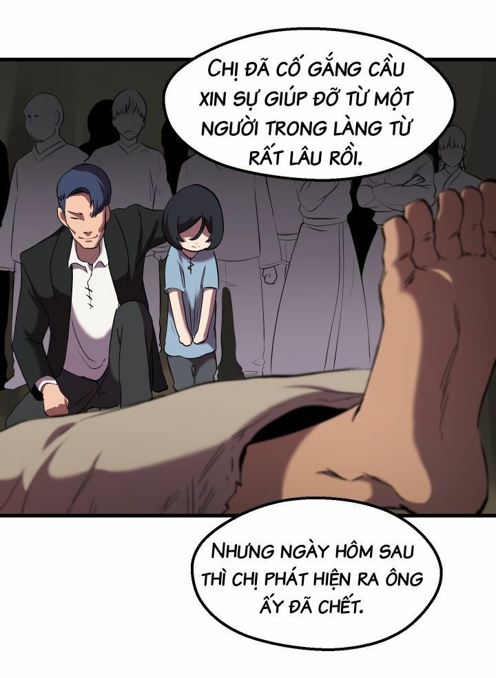 Anh Hùng Mạnh Nhất? Ta Không Làm Lâu Rồi!: Chapter 31