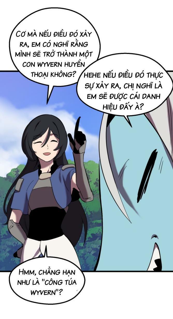 Anh Hùng Mạnh Nhất? Ta Không Làm Lâu Rồi!: Chapter 31