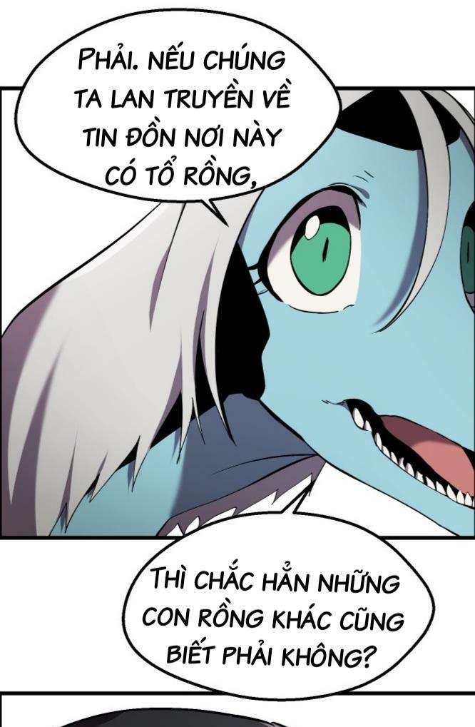 Anh Hùng Mạnh Nhất? Ta Không Làm Lâu Rồi!: Chapter 31