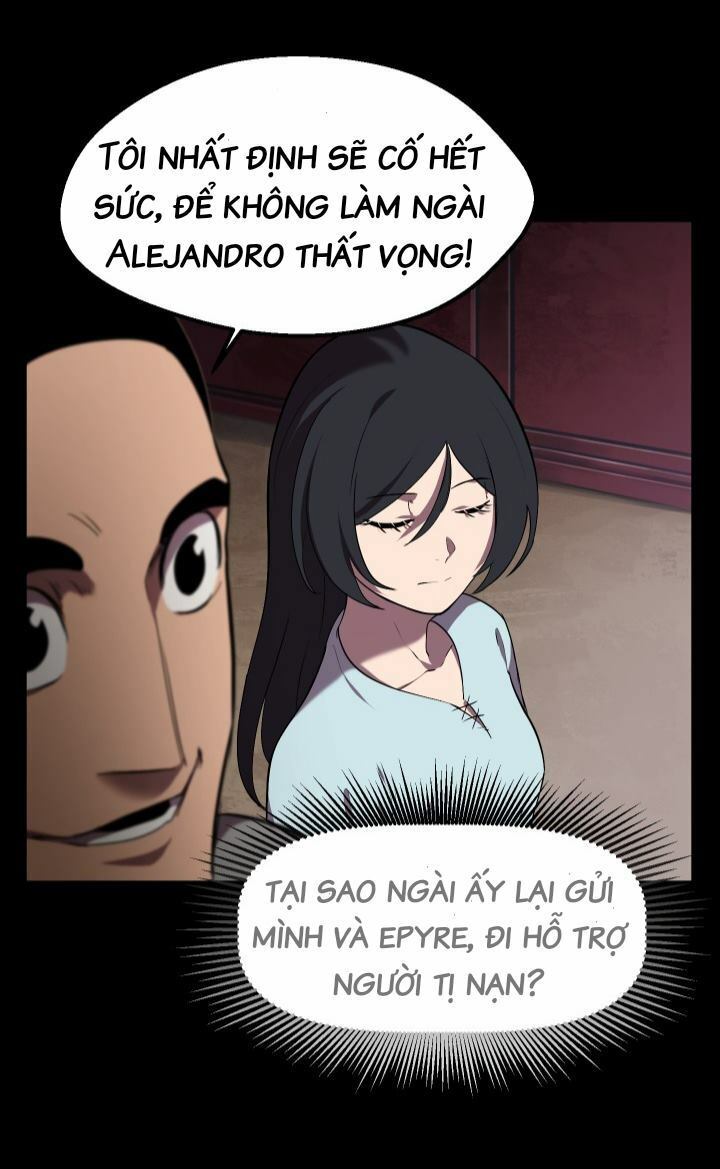 Anh Hùng Mạnh Nhất? Ta Không Làm Lâu Rồi!: Chapter 31