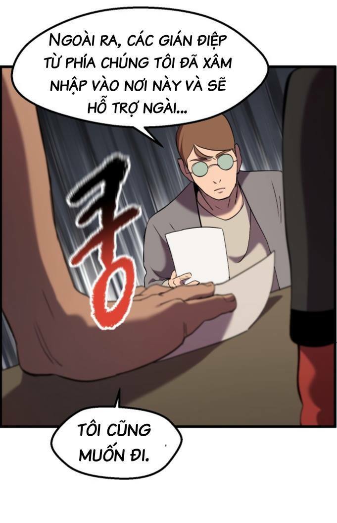 Anh Hùng Mạnh Nhất? Ta Không Làm Lâu Rồi!: Chapter 31