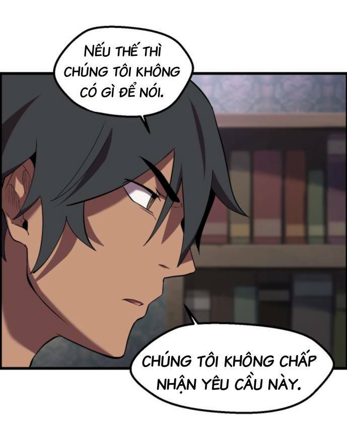 Anh Hùng Mạnh Nhất? Ta Không Làm Lâu Rồi!: Chapter 31