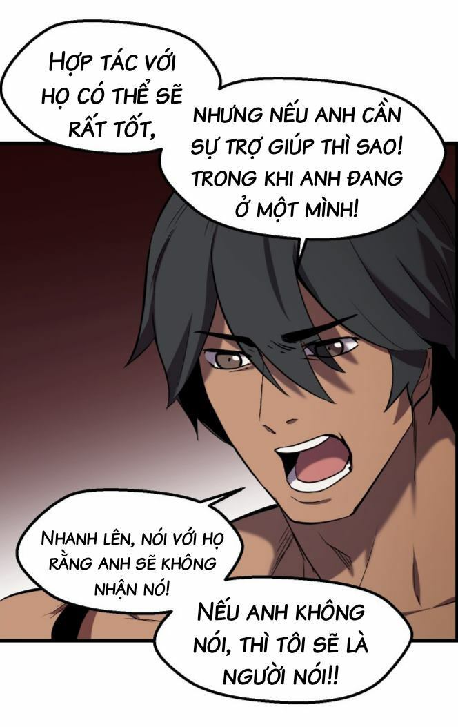Anh Hùng Mạnh Nhất? Ta Không Làm Lâu Rồi!: Chapter 31