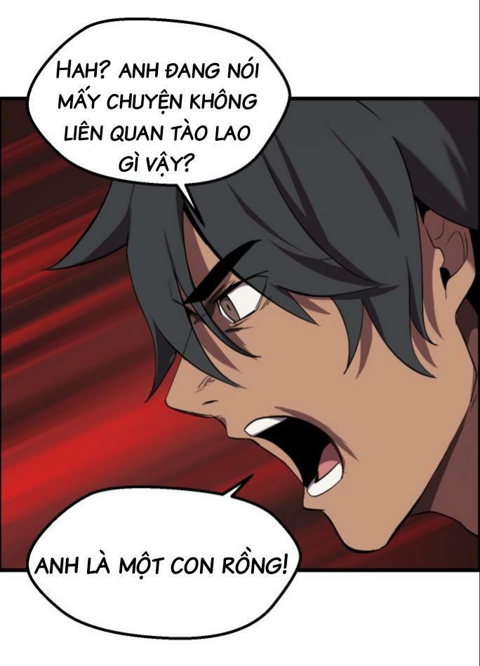 Anh Hùng Mạnh Nhất? Ta Không Làm Lâu Rồi!: Chapter 31