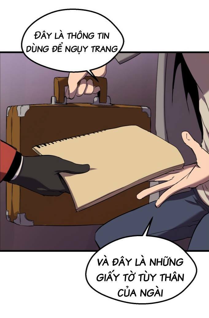 Anh Hùng Mạnh Nhất? Ta Không Làm Lâu Rồi!: Chapter 31