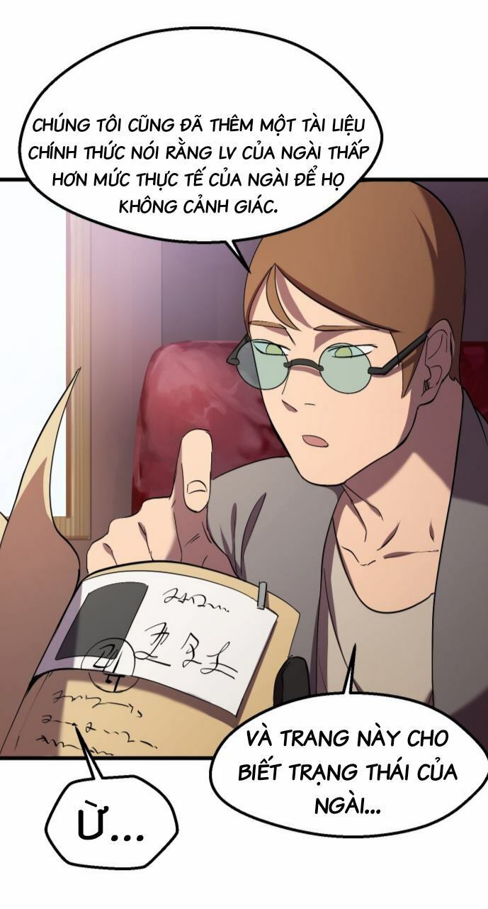 Anh Hùng Mạnh Nhất? Ta Không Làm Lâu Rồi!: Chapter 31