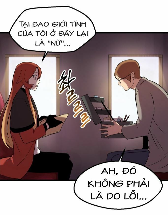 Anh Hùng Mạnh Nhất? Ta Không Làm Lâu Rồi!: Chapter 31