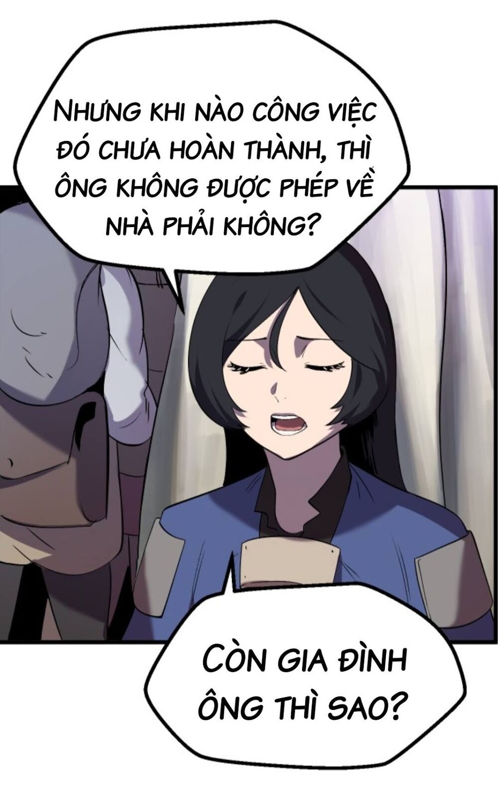 Anh Hùng Mạnh Nhất? Ta Không Làm Lâu Rồi!: Chapter 32