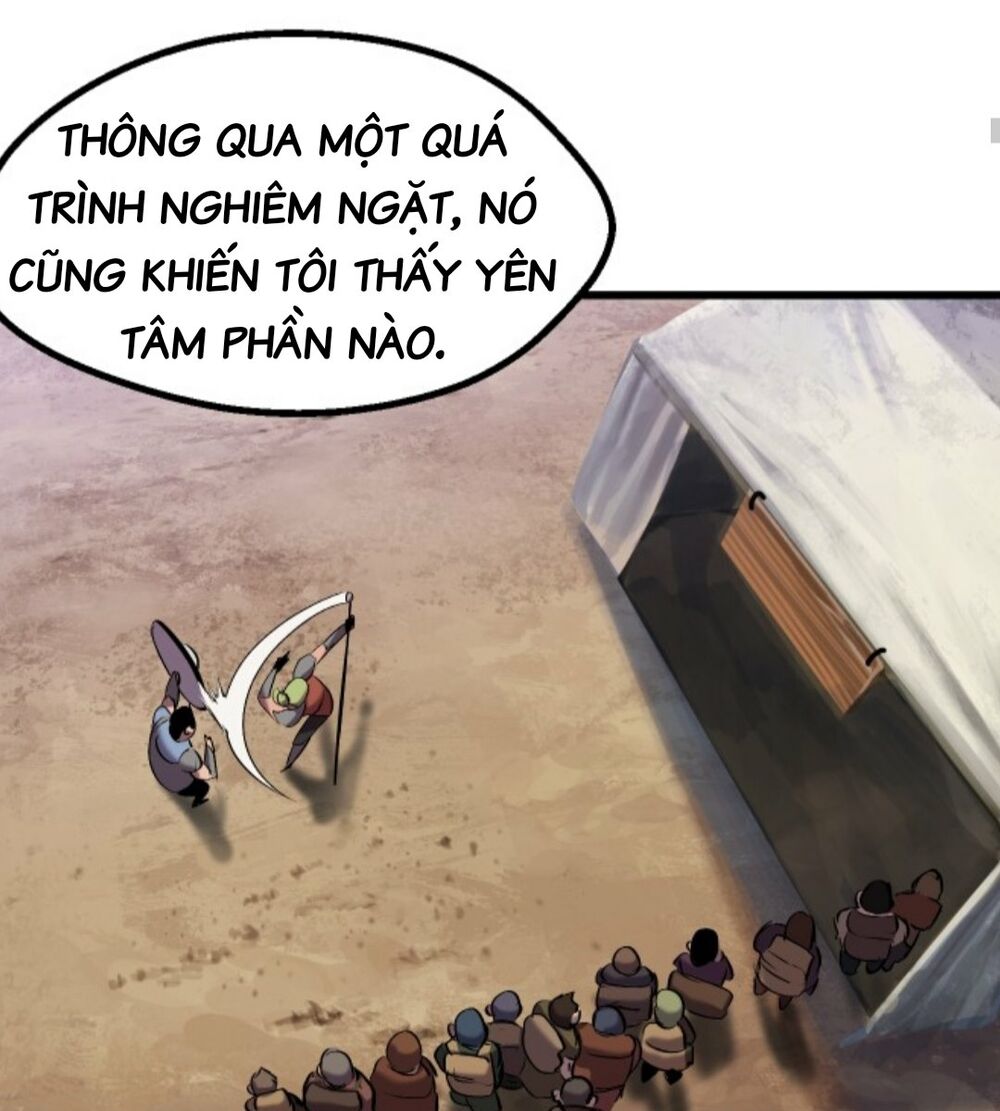 Anh Hùng Mạnh Nhất? Ta Không Làm Lâu Rồi!: Chapter 32