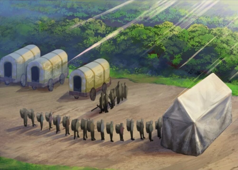 Anh Hùng Mạnh Nhất? Ta Không Làm Lâu Rồi!: Chapter 32