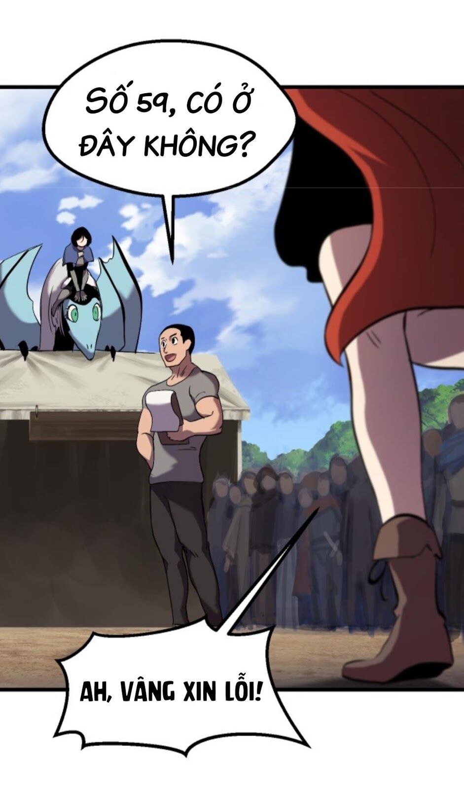 Anh Hùng Mạnh Nhất? Ta Không Làm Lâu Rồi!: Chapter 32