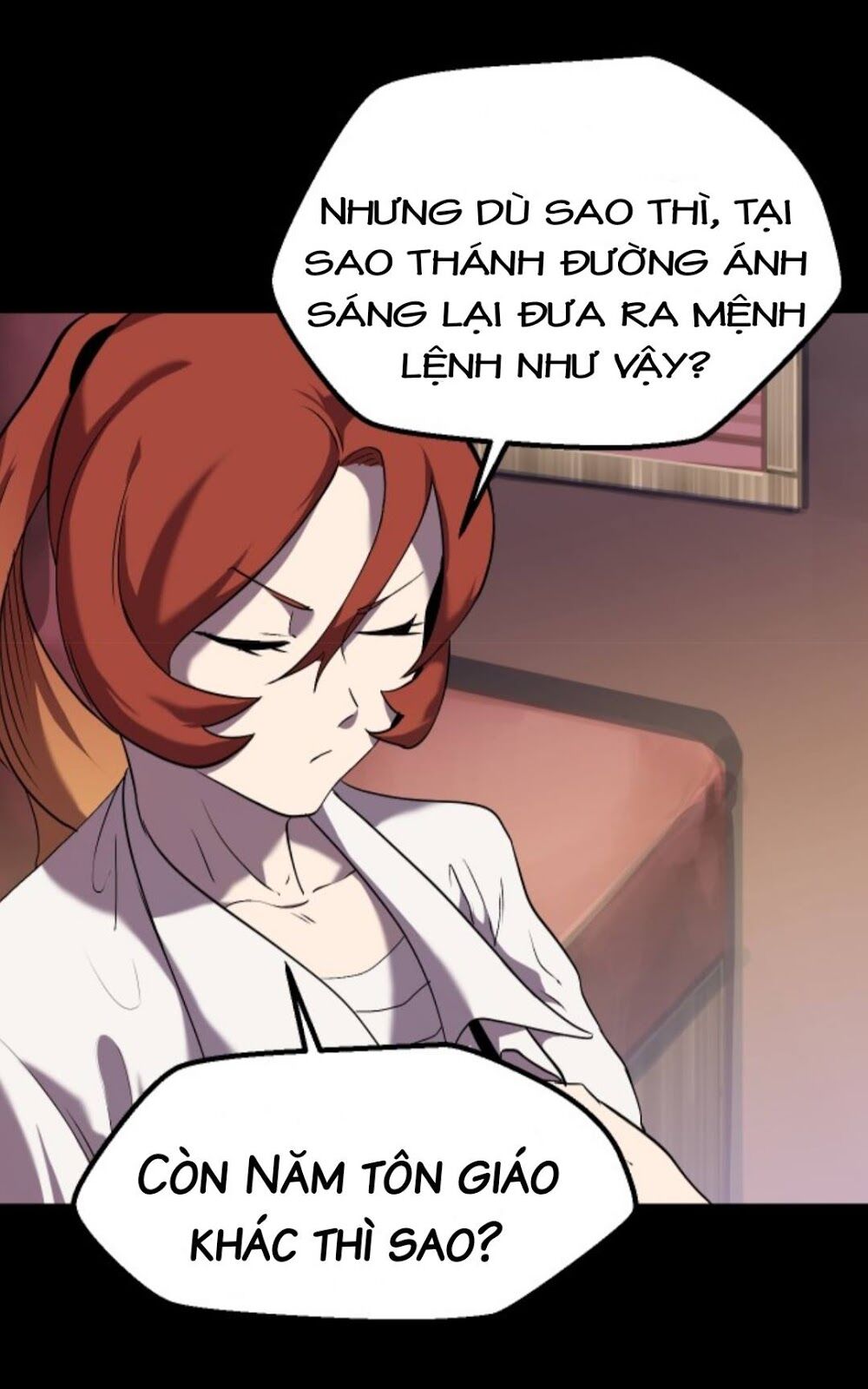 Anh Hùng Mạnh Nhất? Ta Không Làm Lâu Rồi!: Chapter 32
