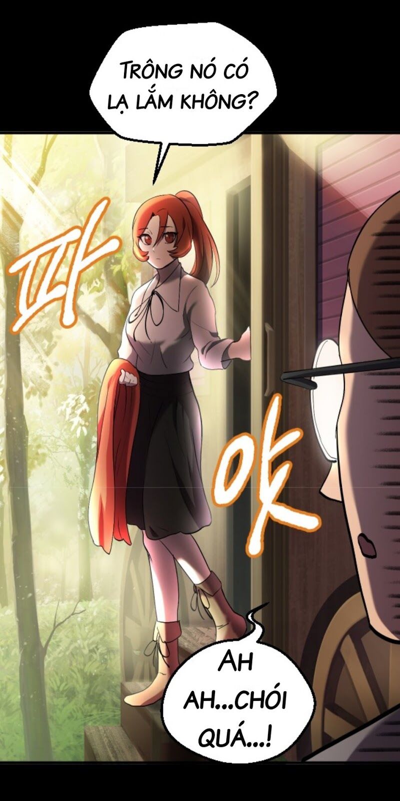 Anh Hùng Mạnh Nhất? Ta Không Làm Lâu Rồi!: Chapter 32