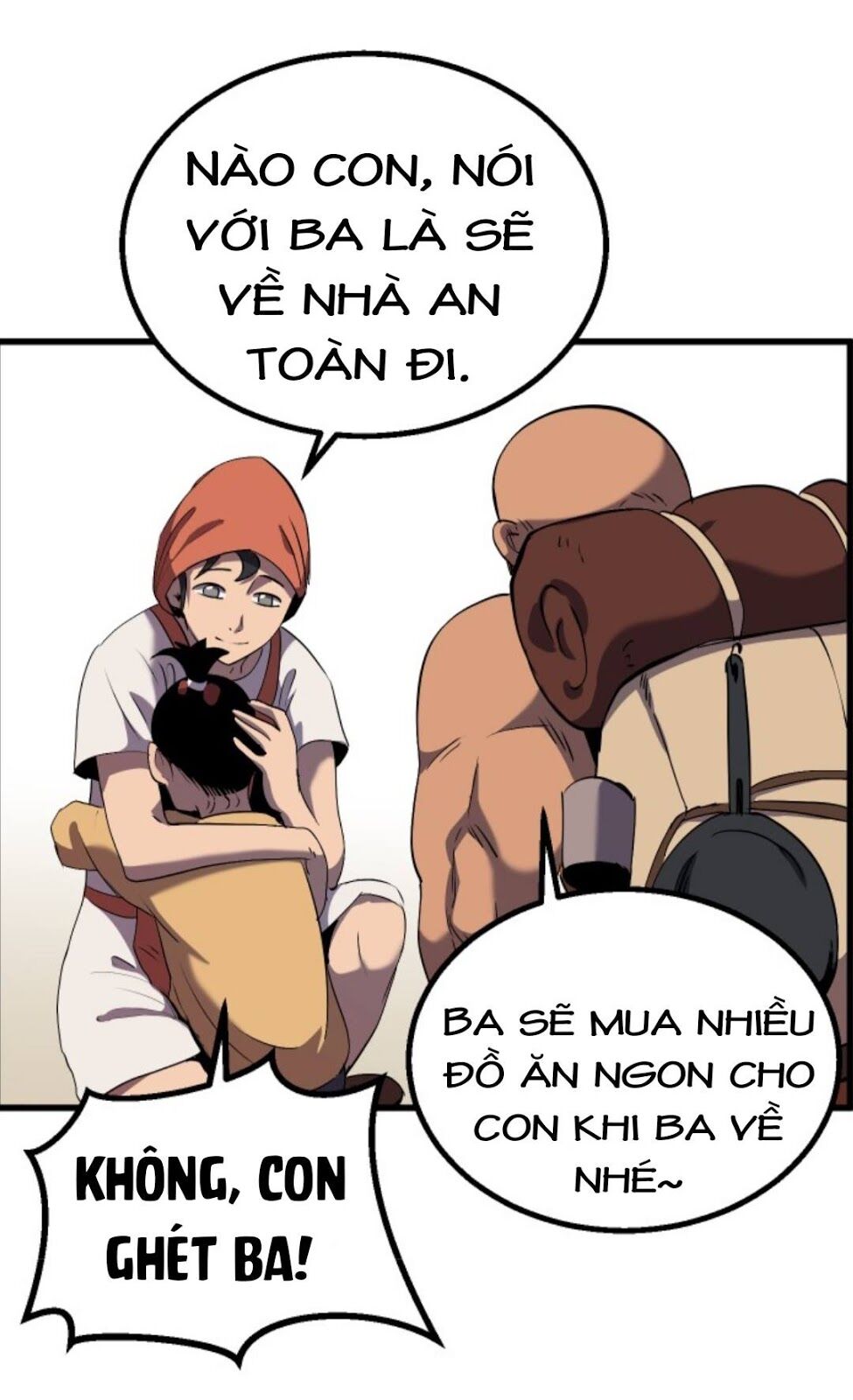 Anh Hùng Mạnh Nhất? Ta Không Làm Lâu Rồi!: Chapter 32