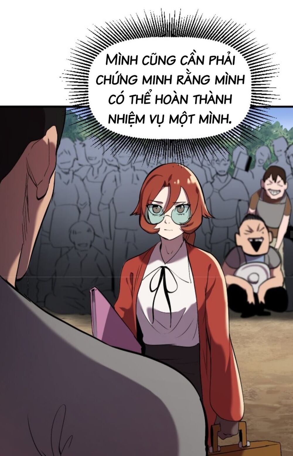 Anh Hùng Mạnh Nhất? Ta Không Làm Lâu Rồi!: Chapter 32