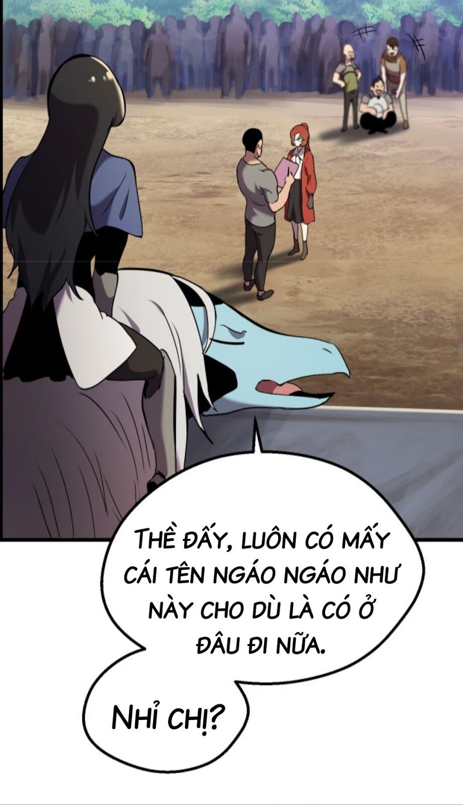 Anh Hùng Mạnh Nhất? Ta Không Làm Lâu Rồi!: Chapter 32