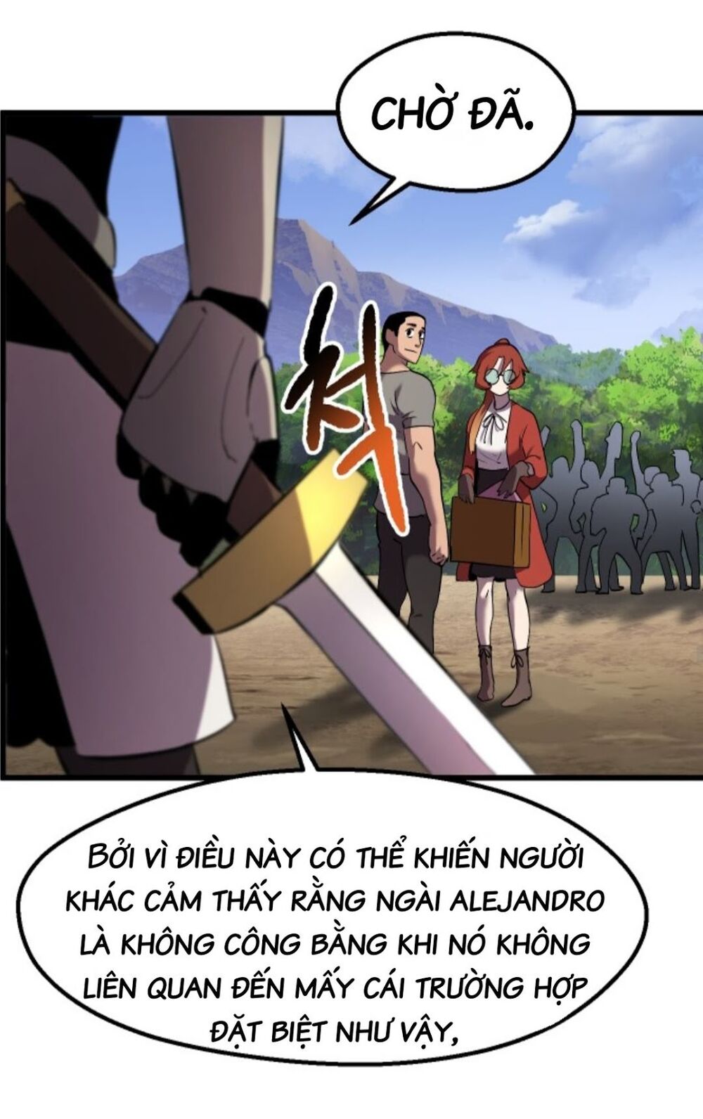 Anh Hùng Mạnh Nhất? Ta Không Làm Lâu Rồi!: Chapter 32