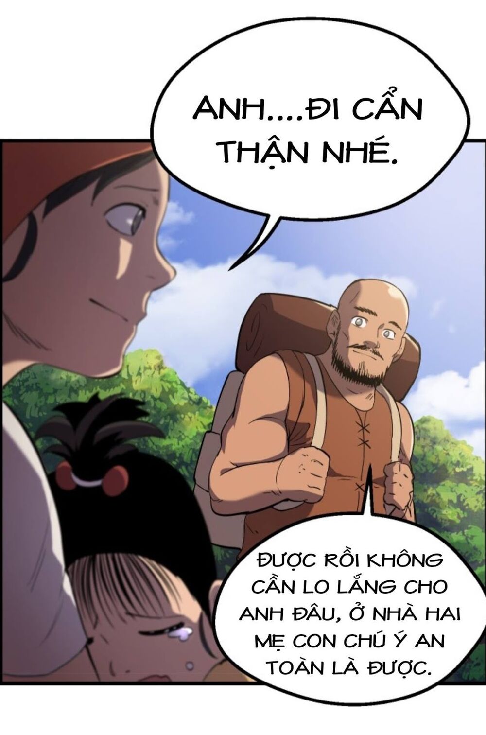 Anh Hùng Mạnh Nhất? Ta Không Làm Lâu Rồi!: Chapter 32