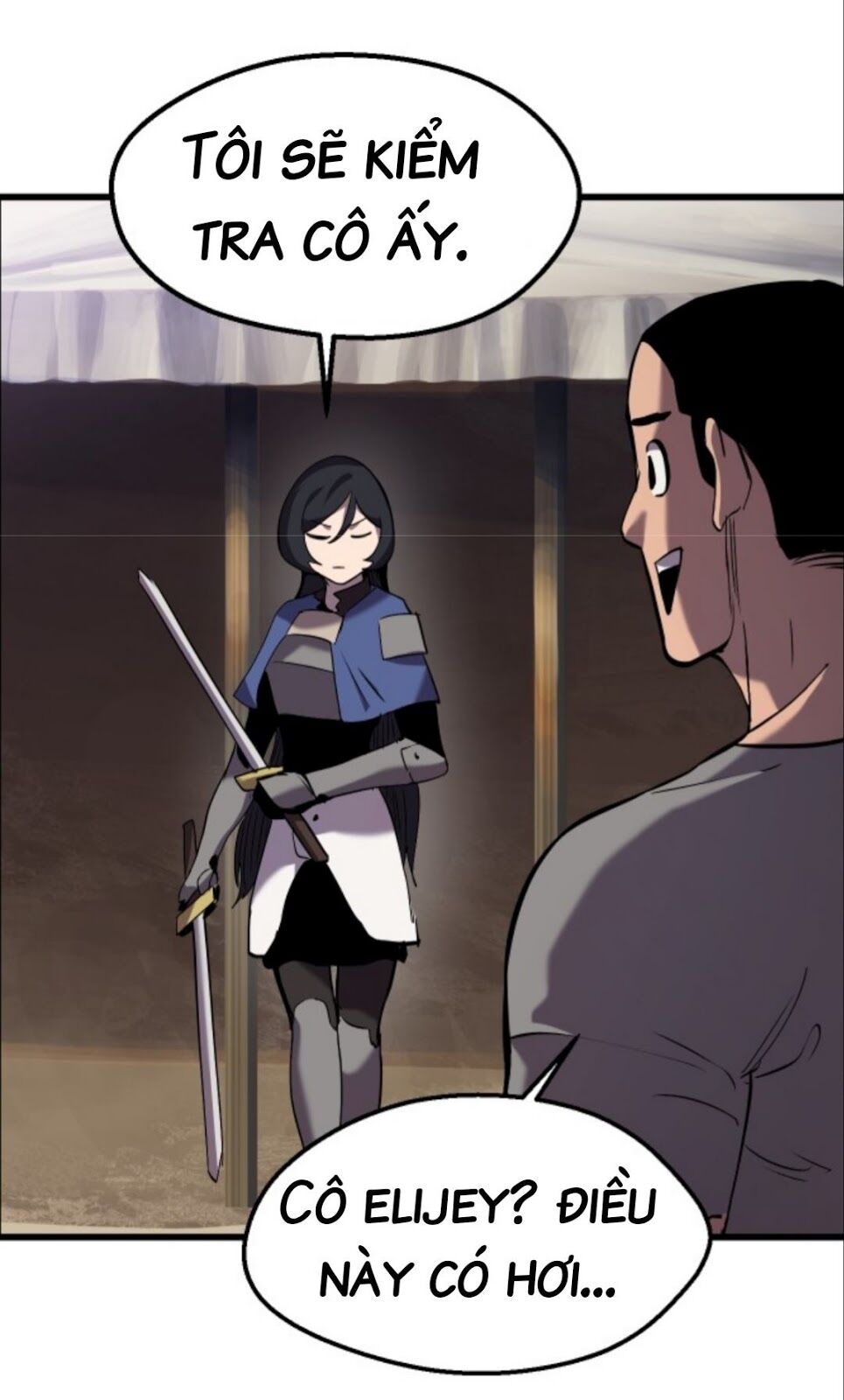 Anh Hùng Mạnh Nhất? Ta Không Làm Lâu Rồi!: Chapter 32
