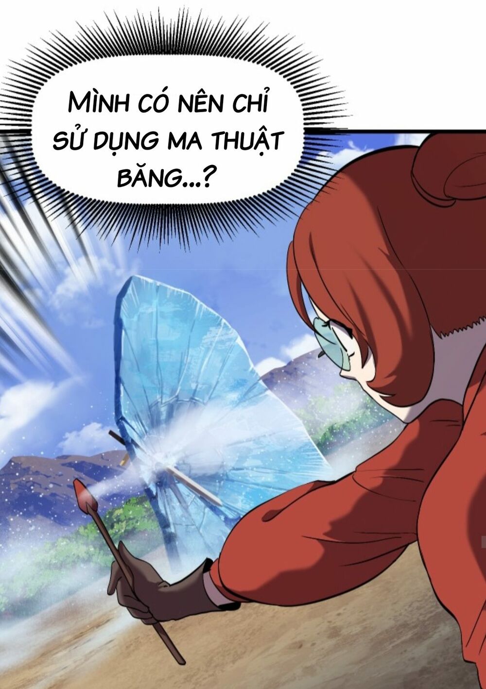 Anh Hùng Mạnh Nhất? Ta Không Làm Lâu Rồi!: Chapter 32