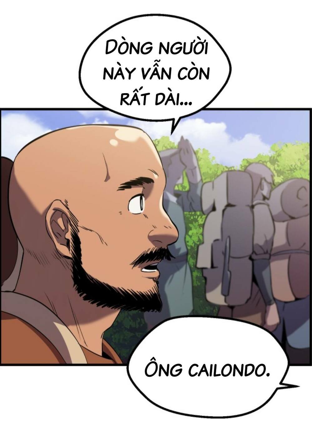 Anh Hùng Mạnh Nhất? Ta Không Làm Lâu Rồi!: Chapter 32