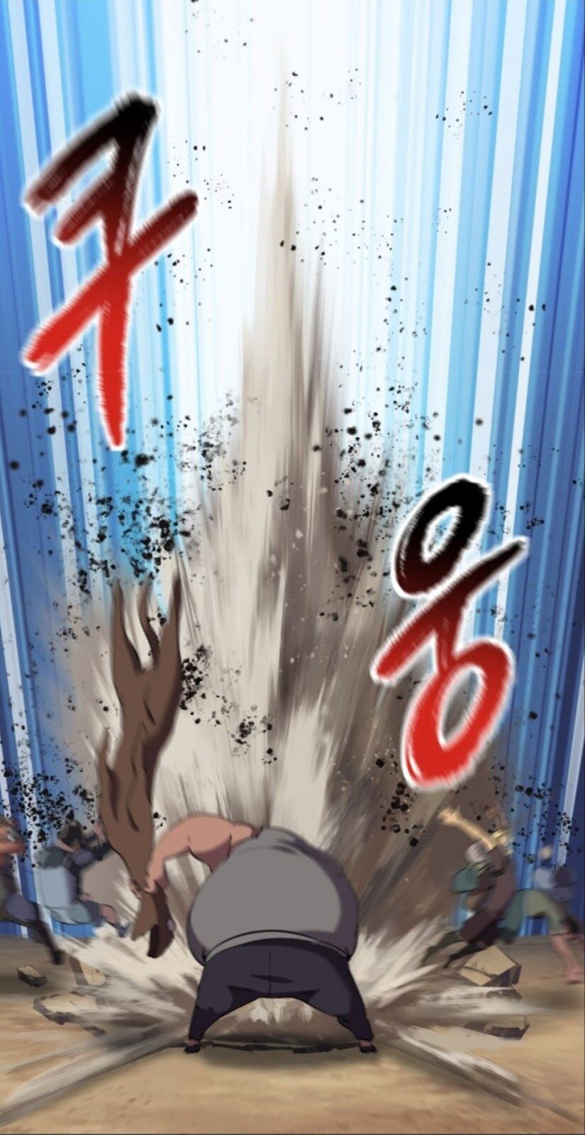 Anh Hùng Mạnh Nhất? Ta Không Làm Lâu Rồi!: Chapter 32