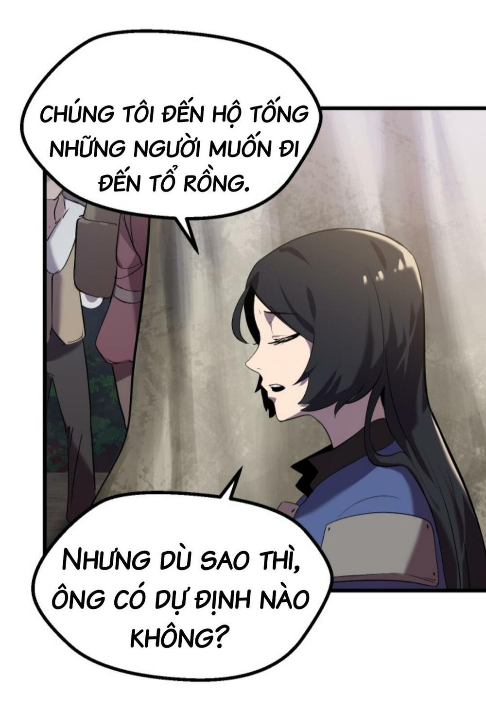 Anh Hùng Mạnh Nhất? Ta Không Làm Lâu Rồi!: Chapter 32