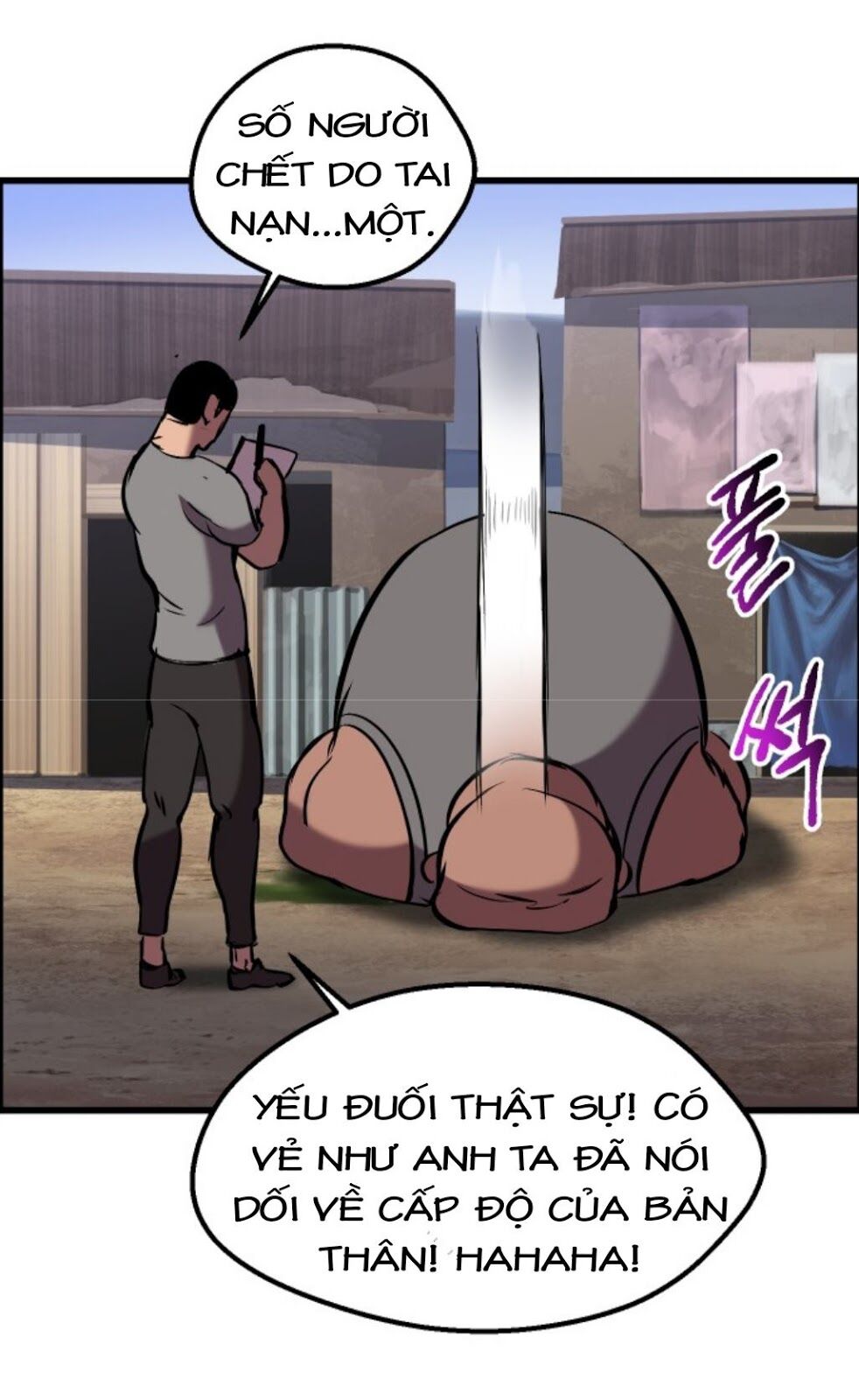 Anh Hùng Mạnh Nhất? Ta Không Làm Lâu Rồi!: Chapter 32