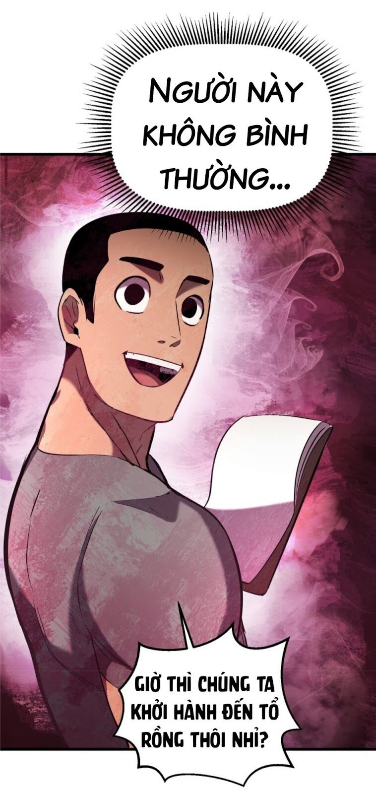 Anh Hùng Mạnh Nhất? Ta Không Làm Lâu Rồi!: Chapter 32