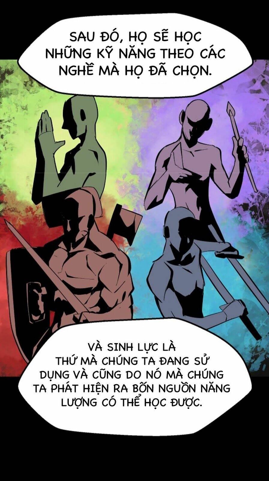Anh Hùng Mạnh Nhất? Ta Không Làm Lâu Rồi!: Chapter 33