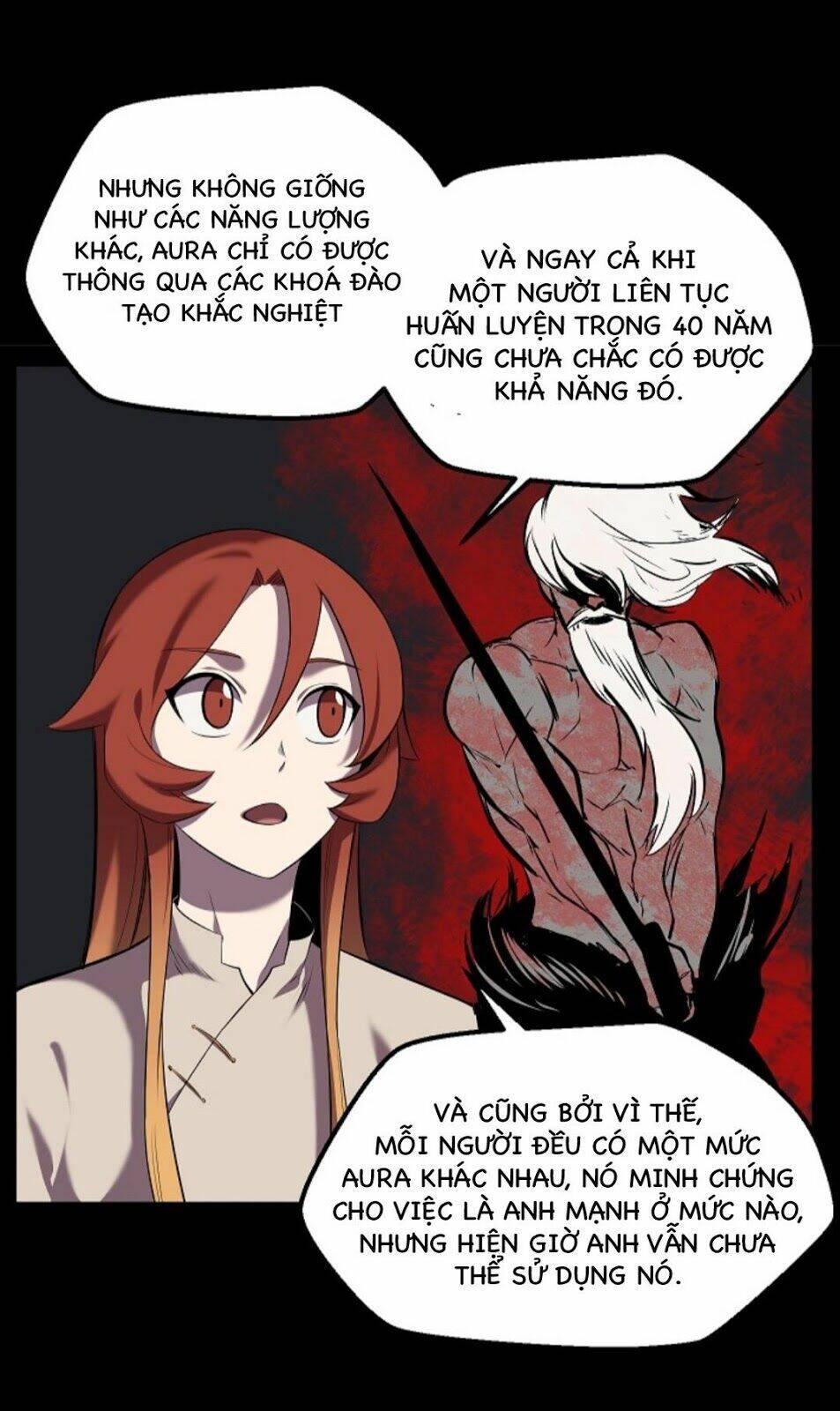 Anh Hùng Mạnh Nhất? Ta Không Làm Lâu Rồi!: Chapter 33