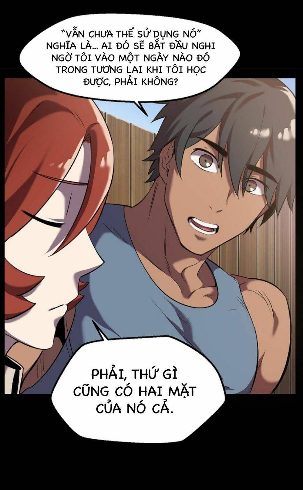 Anh Hùng Mạnh Nhất? Ta Không Làm Lâu Rồi!: Chapter 33