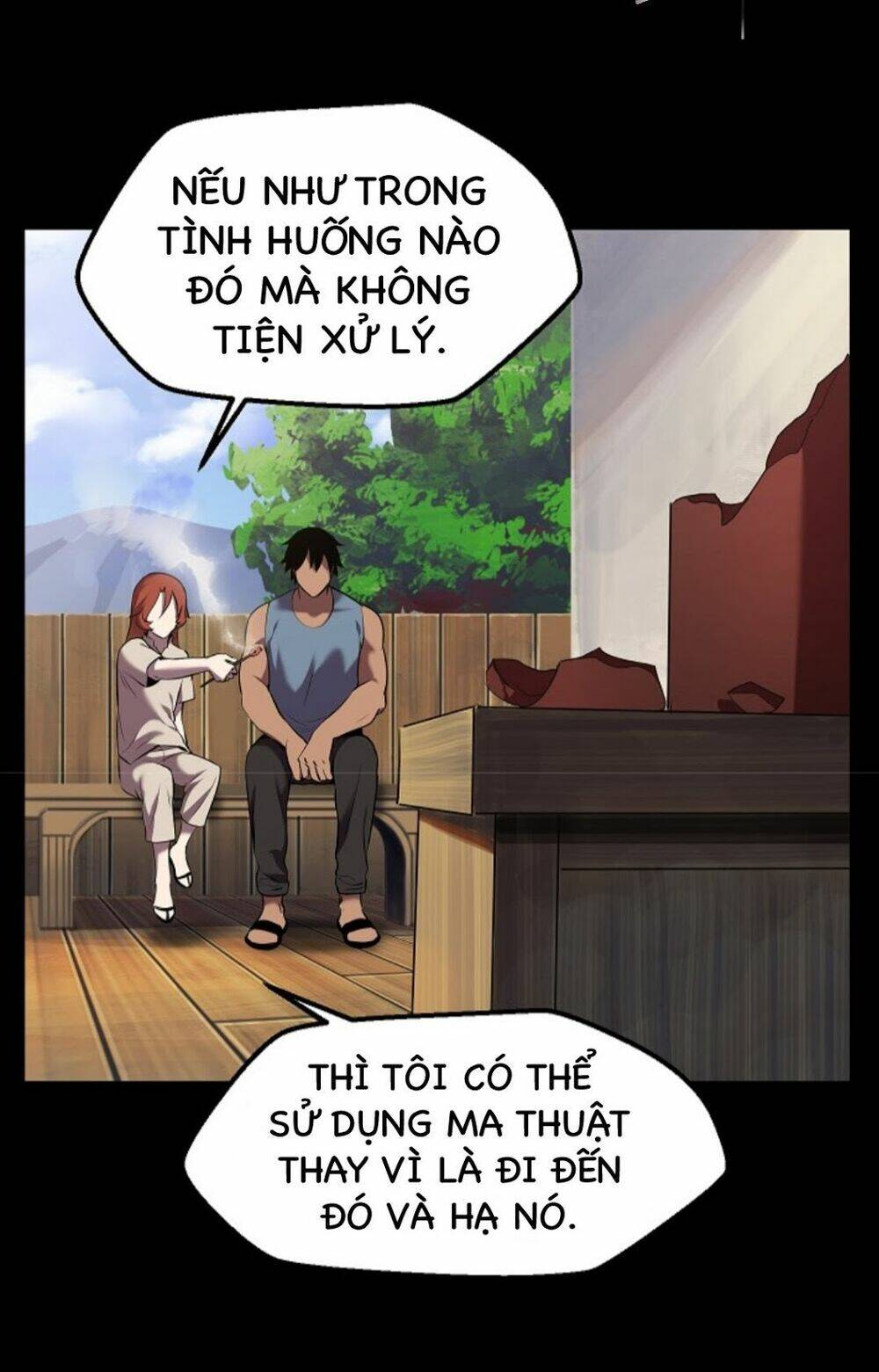 Anh Hùng Mạnh Nhất? Ta Không Làm Lâu Rồi!: Chapter 33