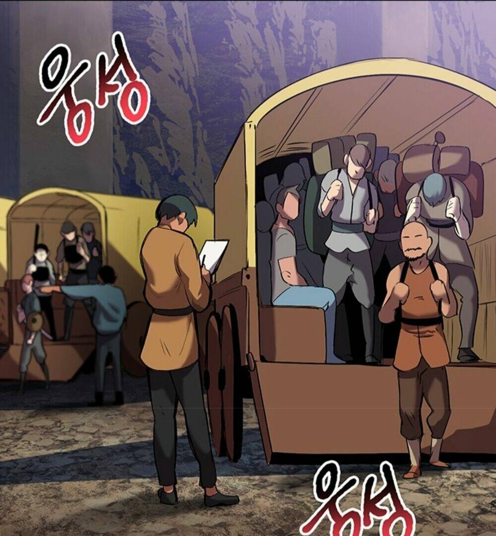 Anh Hùng Mạnh Nhất? Ta Không Làm Lâu Rồi!: Chapter 33