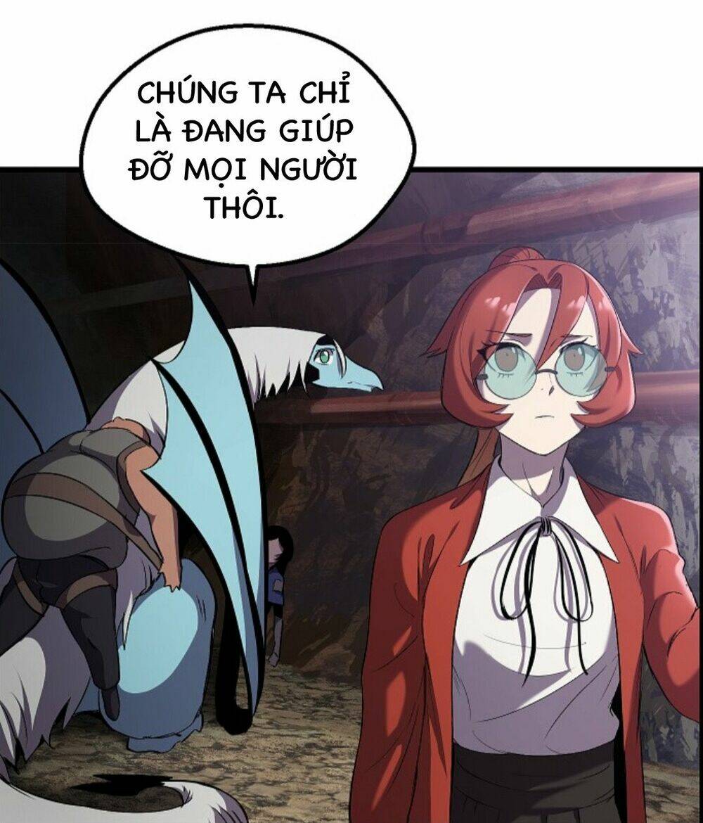 Anh Hùng Mạnh Nhất? Ta Không Làm Lâu Rồi!: Chapter 33