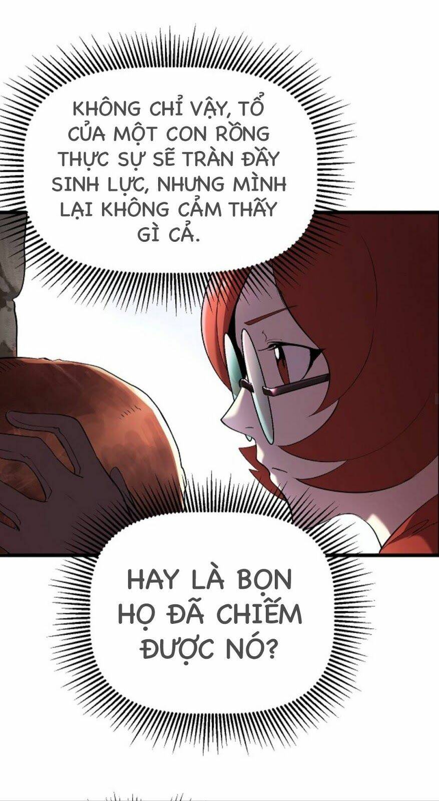 Anh Hùng Mạnh Nhất? Ta Không Làm Lâu Rồi!: Chapter 33