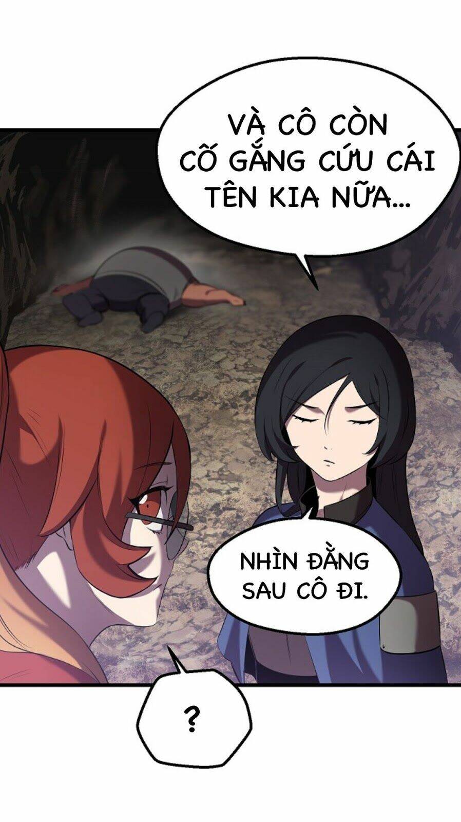 Anh Hùng Mạnh Nhất? Ta Không Làm Lâu Rồi!: Chapter 33