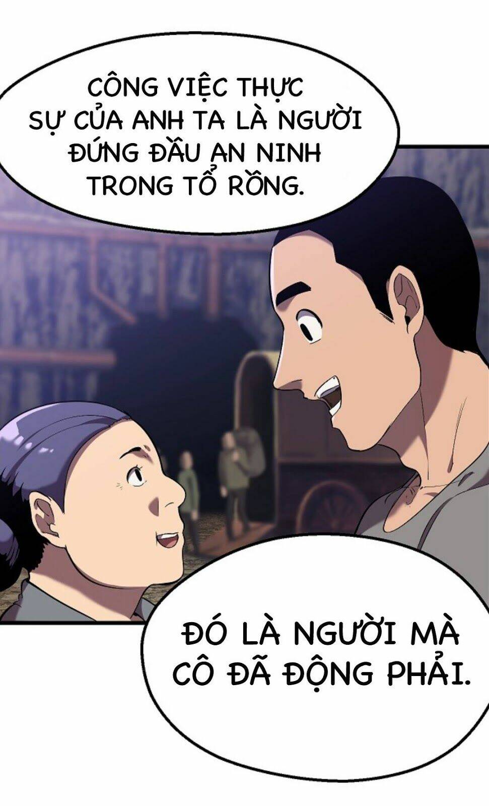 Anh Hùng Mạnh Nhất? Ta Không Làm Lâu Rồi!: Chapter 33