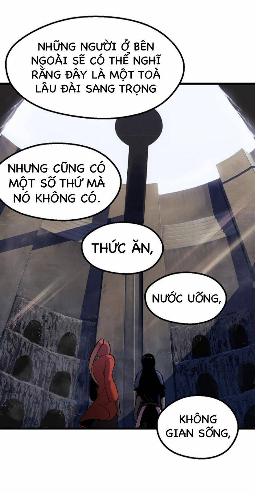 Anh Hùng Mạnh Nhất? Ta Không Làm Lâu Rồi!: Chapter 33
