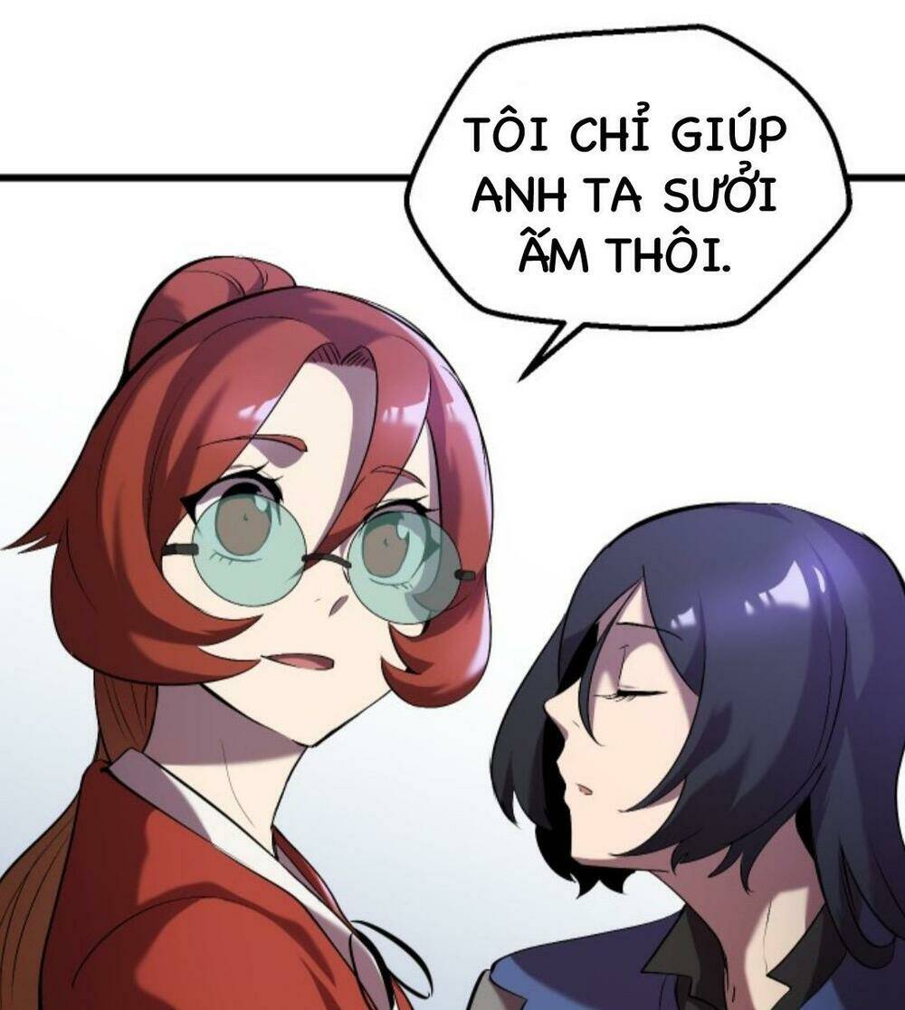 Anh Hùng Mạnh Nhất? Ta Không Làm Lâu Rồi!: Chapter 33