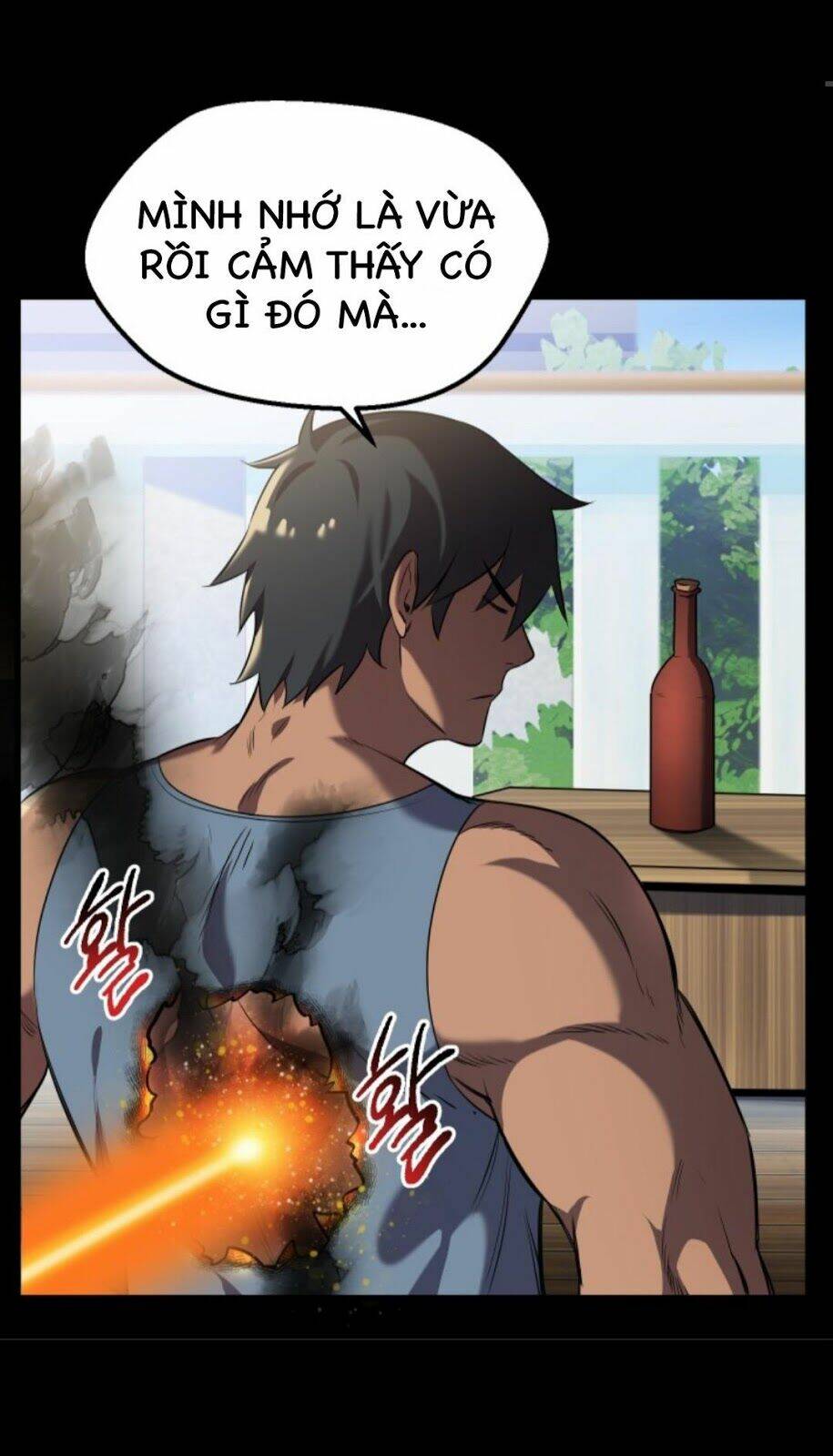 Anh Hùng Mạnh Nhất? Ta Không Làm Lâu Rồi!: Chapter 33