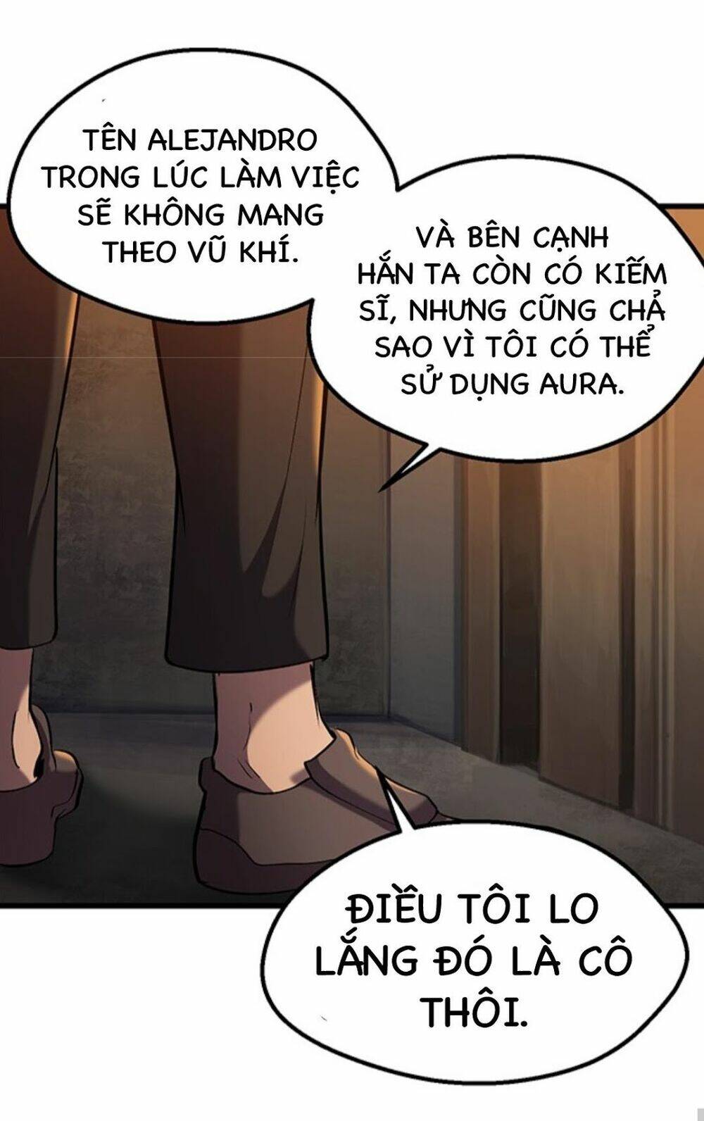 Anh Hùng Mạnh Nhất? Ta Không Làm Lâu Rồi!: Chapter 33