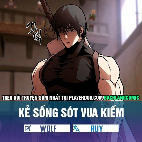 Anh Hùng Mạnh Nhất? Ta Không Làm Lâu Rồi!: Chapter 34