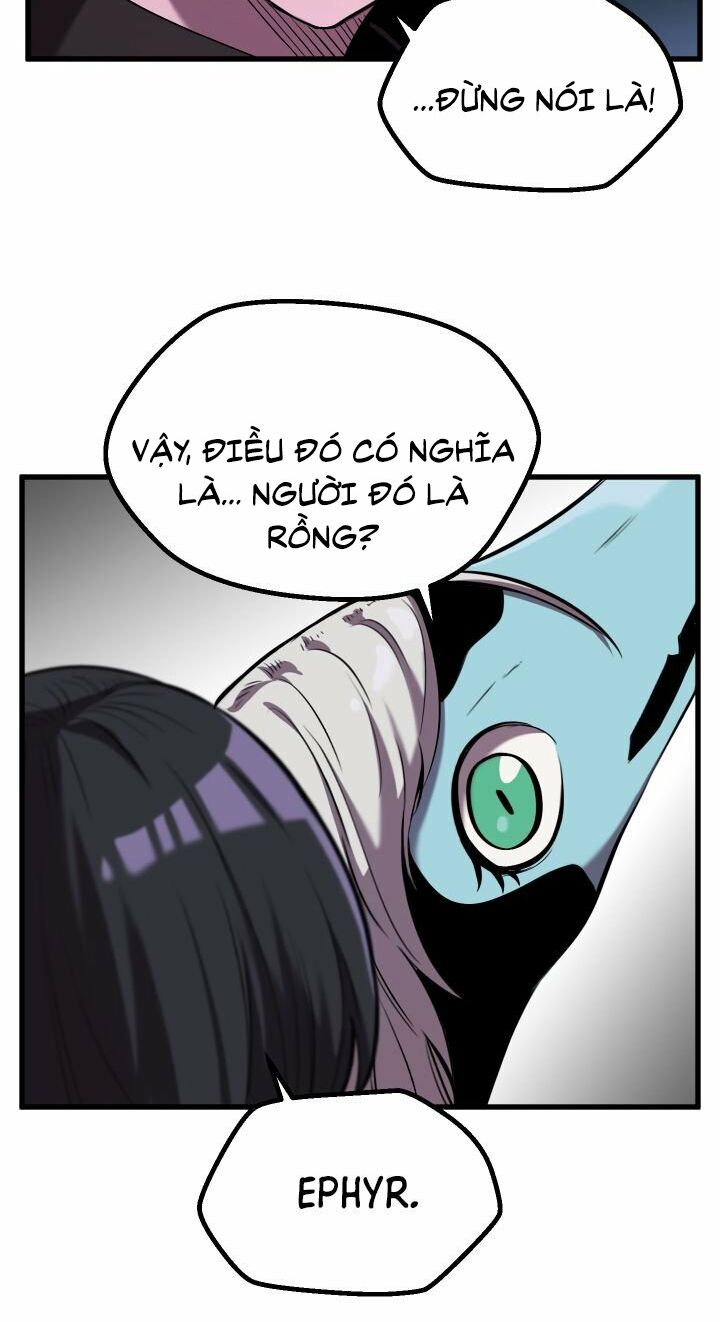 Anh Hùng Mạnh Nhất? Ta Không Làm Lâu Rồi!: Chapter 34
