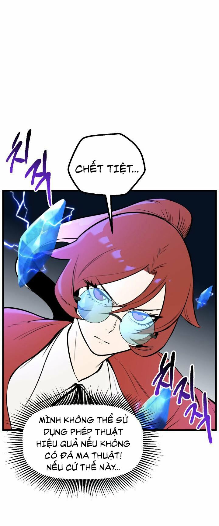 Anh Hùng Mạnh Nhất? Ta Không Làm Lâu Rồi!: Chapter 34